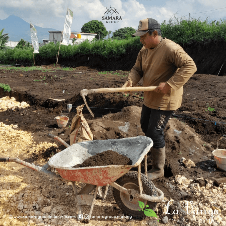 Progress Pembangunan La Vanya Pujon 29 Juni 2022 (8)