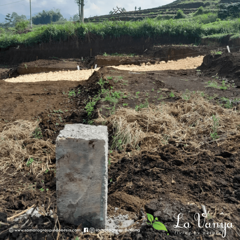 Progress Pembangunan La Vanya Pujon 29 Juni 2022 (9)
