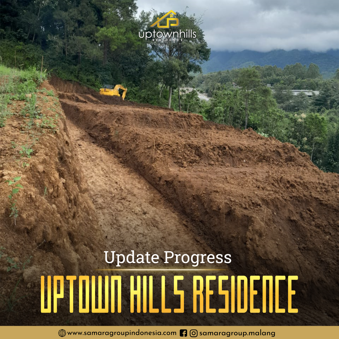 Progress Uptown Hills Residence 11 Juni 2023 5