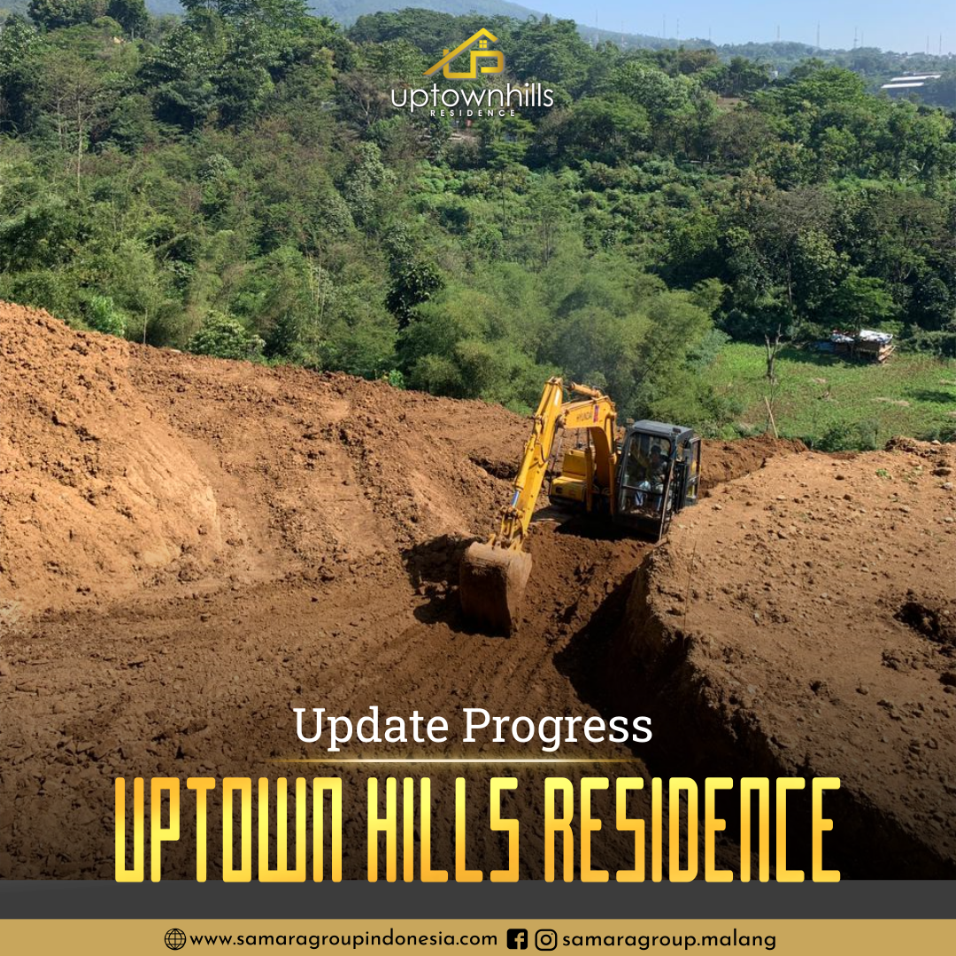 Progress Uptown Hills Residence 11 Juni 2023 7