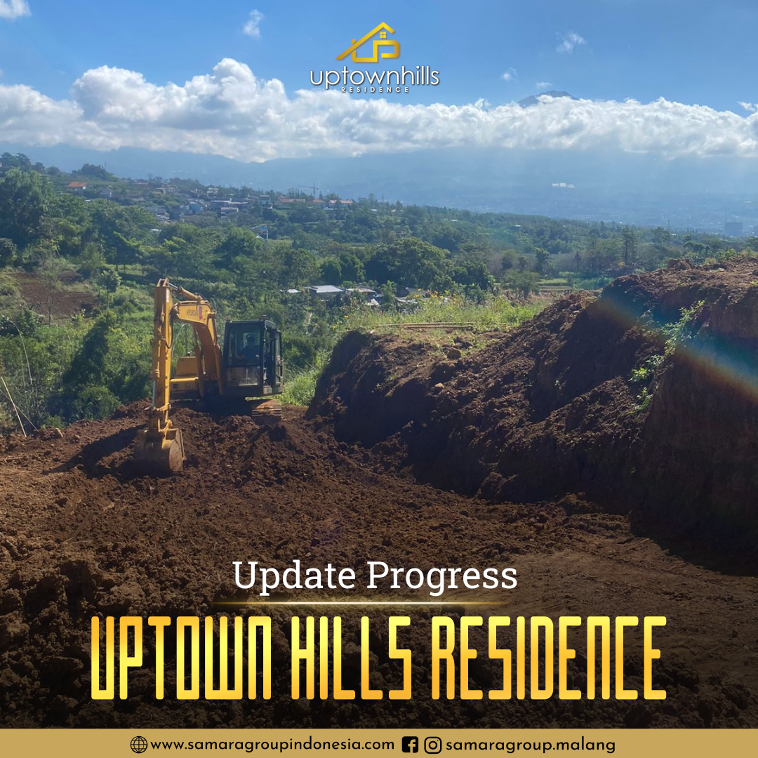 Progress Uptown Hills Residence 11 Juni 2023 8